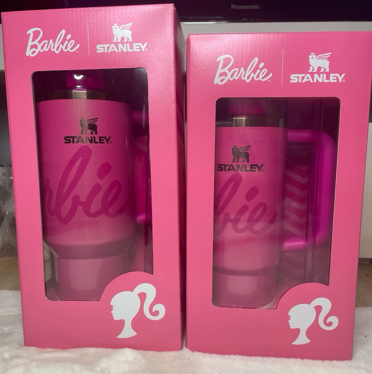 barbie stanley bundle