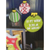 Grinch Dr Seuss's 11 ft Lighted Dr. Seuss The Grinch Christmas Inflatable Arch G