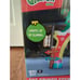Grinch Dr Seuss's 11 ft Lighted Dr. Seuss The Grinch Christmas Inflatable Arch G