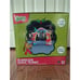 Grinch Dr Seuss's 11 ft Lighted Dr. Seuss The Grinch Christmas Inflatable Arch G