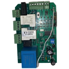 Circuit Control Board for Sliding Gate Opener 110V/60HZ, PY600NTP-AS READ DESCRI