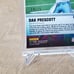 Dak Prescott #/25 RARE Mosaic Refractor WOW