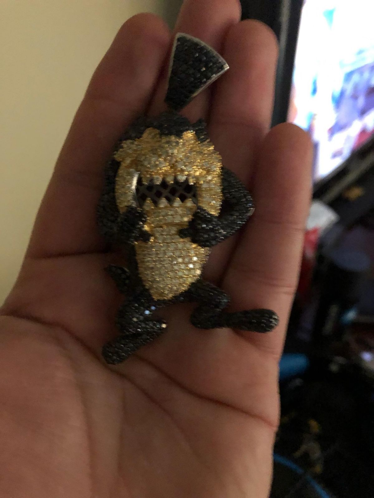 Pendant