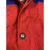 Vintage 1990s The North Face Jacket Men’s Extreme Gear XXL Black Red Hooded Rare