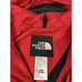 Vintage 1990s The North Face Jacket Men’s Extreme Gear XXL Black Red Hooded Rare