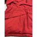 Vintage 1990s The North Face Jacket Men’s Extreme Gear XXL Black Red Hooded Rare
