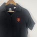 Cutter & Buck San Francisco Giants Women's CB DryTec Genre Polo Black Shirt Lrg