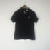 Cutter & Buck San Francisco Giants Women's CB DryTec Genre Polo Black Shirt Lrg