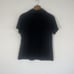 Cutter & Buck San Francisco Giants Women's CB DryTec Genre Polo Black Shirt Lrg