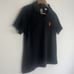 Cutter & Buck San Francisco Giants Women's CB DryTec Genre Polo Black Shirt Lrg