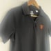 Cutter & Buck San Francisco Giants Women's CB DryTec Genre Polo Black Shirt Lrg