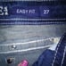 NWOT Grace In L A Easy Fit Jeans