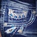 NWOT Grace In L A Easy Fit Jeans