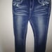 NWOT Grace In L A Easy Fit Jeans
