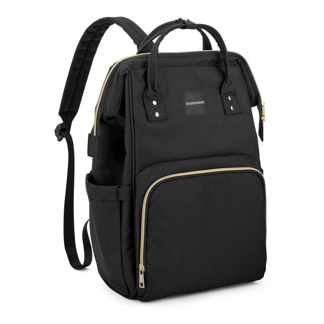 Modernism Backpack Diaper Bag