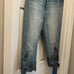 Dana buchman Women cropped jeans