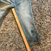 Dana buchman Women cropped jeans