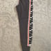 PINK sweatpants sweaters 6 pieces
