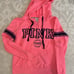 PINK sweatpants sweaters 6 pieces