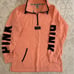 PINK sweatpants sweaters 6 pieces