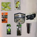 Assorted Fishing Lures - ALL NEW - 75 Value