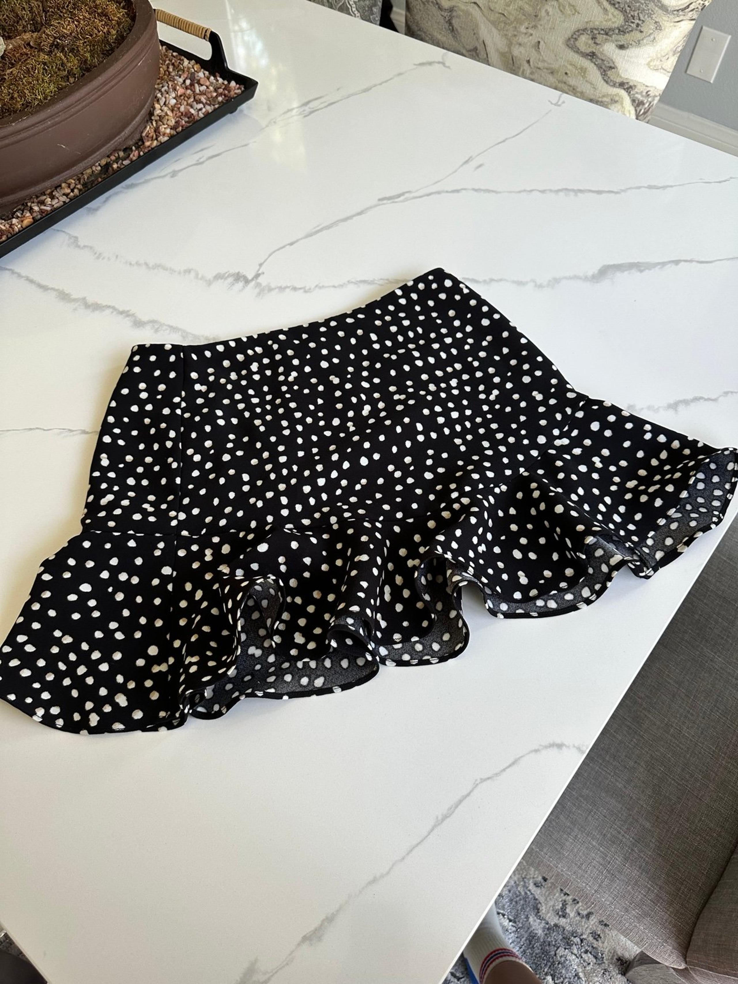Banana Republic Skirt Petite