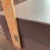 Louis Vuitton Gift Box Authentic Empty Storage Brown READ