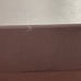 Louis Vuitton Gift Box Authentic Empty Storage Brown READ