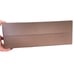 Louis Vuitton Gift Box Authentic Empty Storage Brown READ