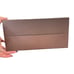 Louis Vuitton Gift Box Authentic Empty Storage Brown READ