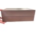 Louis Vuitton Gift Box Authentic Empty Storage Brown READ