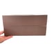 Louis Vuitton Gift Box Authentic Empty Storage Brown READ