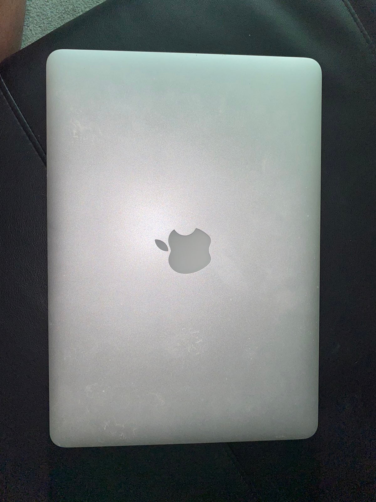 macbook air 2017