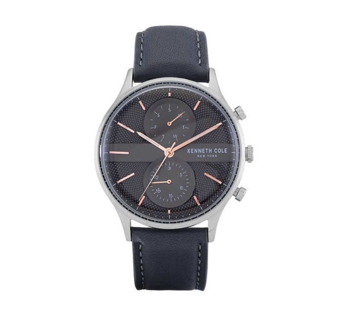 Kenneth Cole NY Men's Watch