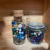 HUGE vtg/antique Marble Collection