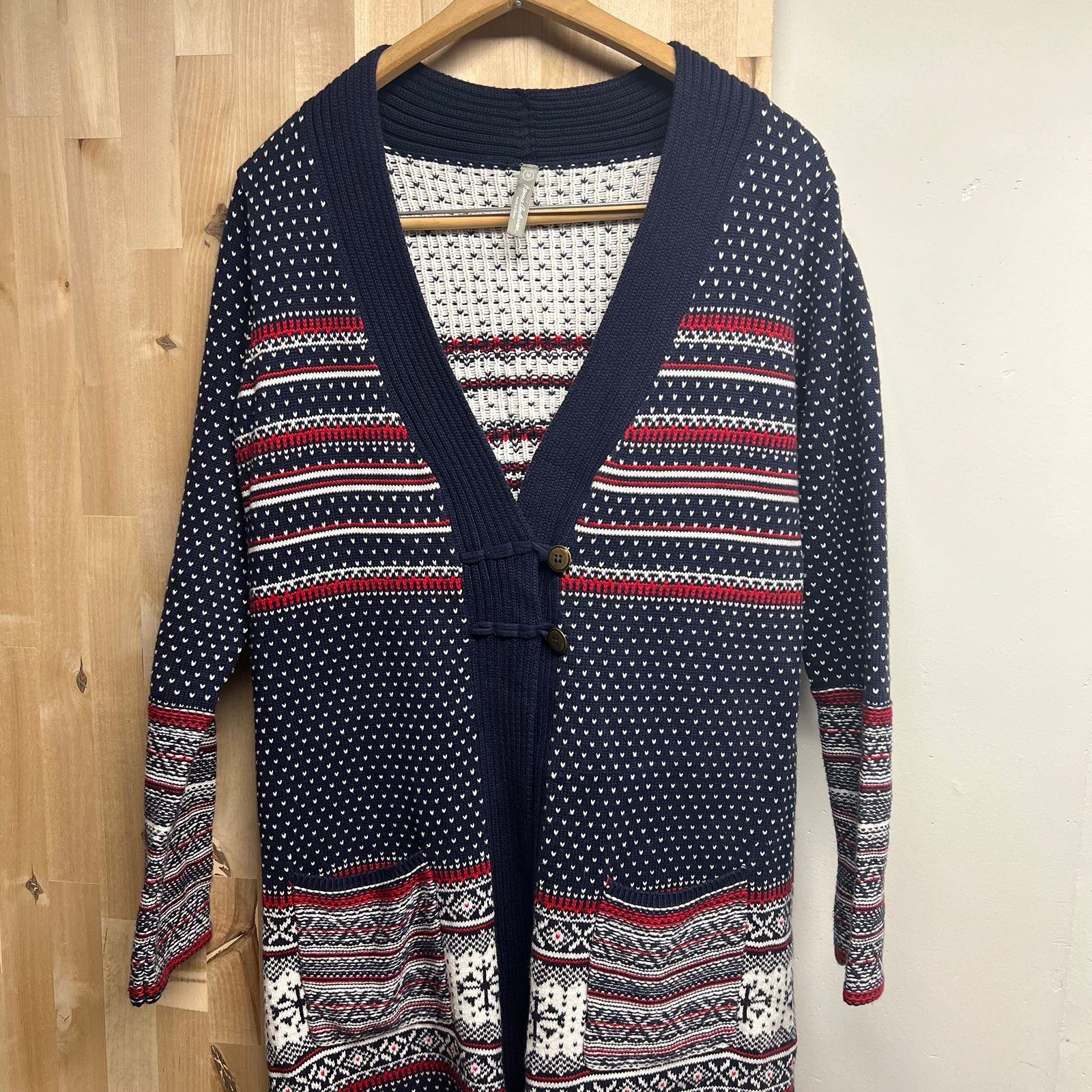 Hanna Andersson Women's Sweater