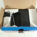 Action 5 TV Portable AC/DC Powered Black and White Vintage New Open Box