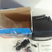 Action 5 TV Portable AC/DC Powered Black and White Vintage New Open Box