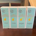 Bottom Balm, body wash, shampoo, body lo
