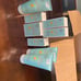 Bottom Balm, body wash, shampoo, body lo