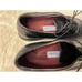 Men's Leather Oxford Rockport Vibram MorFlex Dress Shoes Black Size 7 M