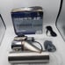 3 exhaust cut out valve