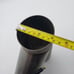3 exhaust cut out valve