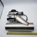 3 exhaust cut out valve