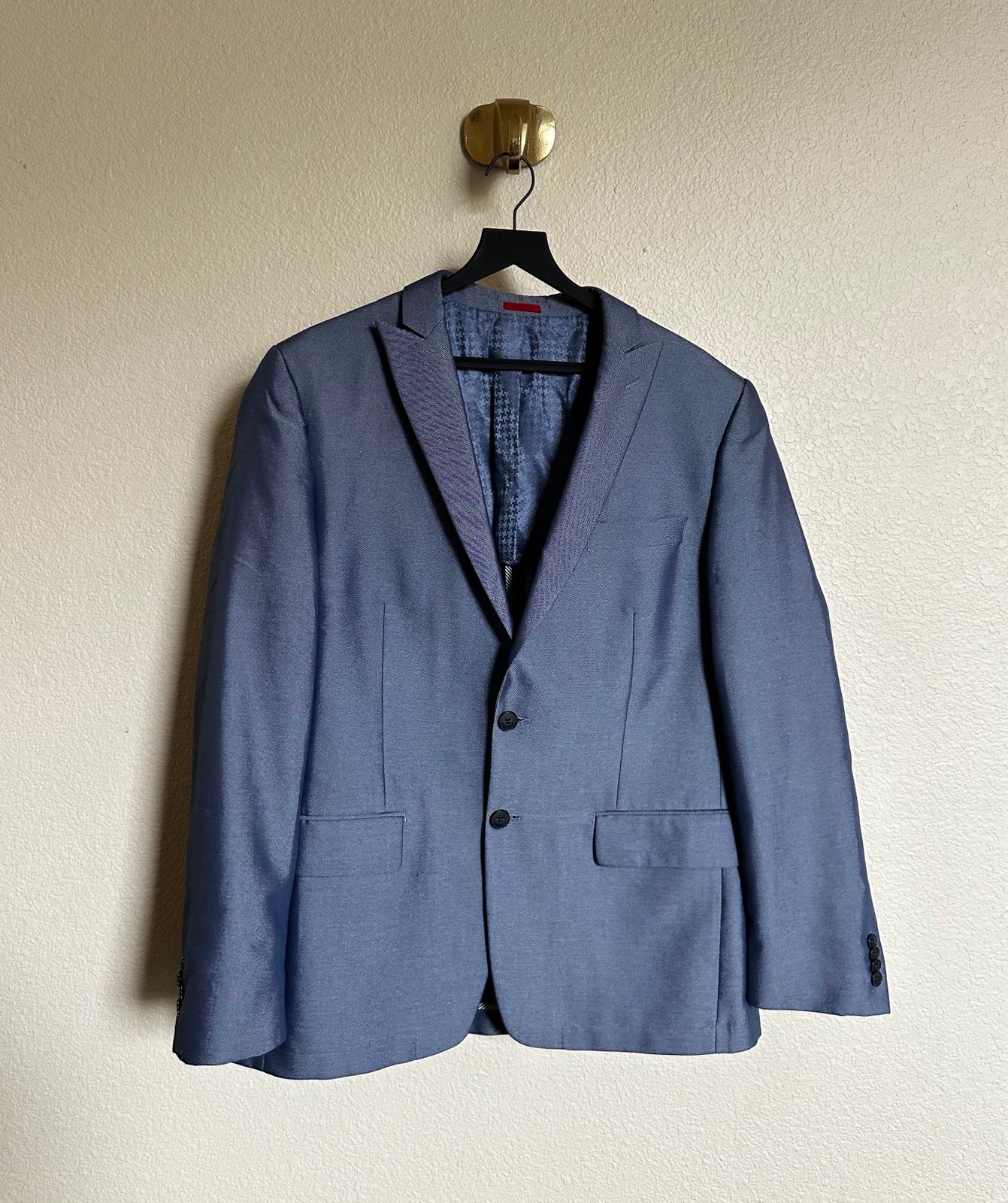 John Varvatos blazer