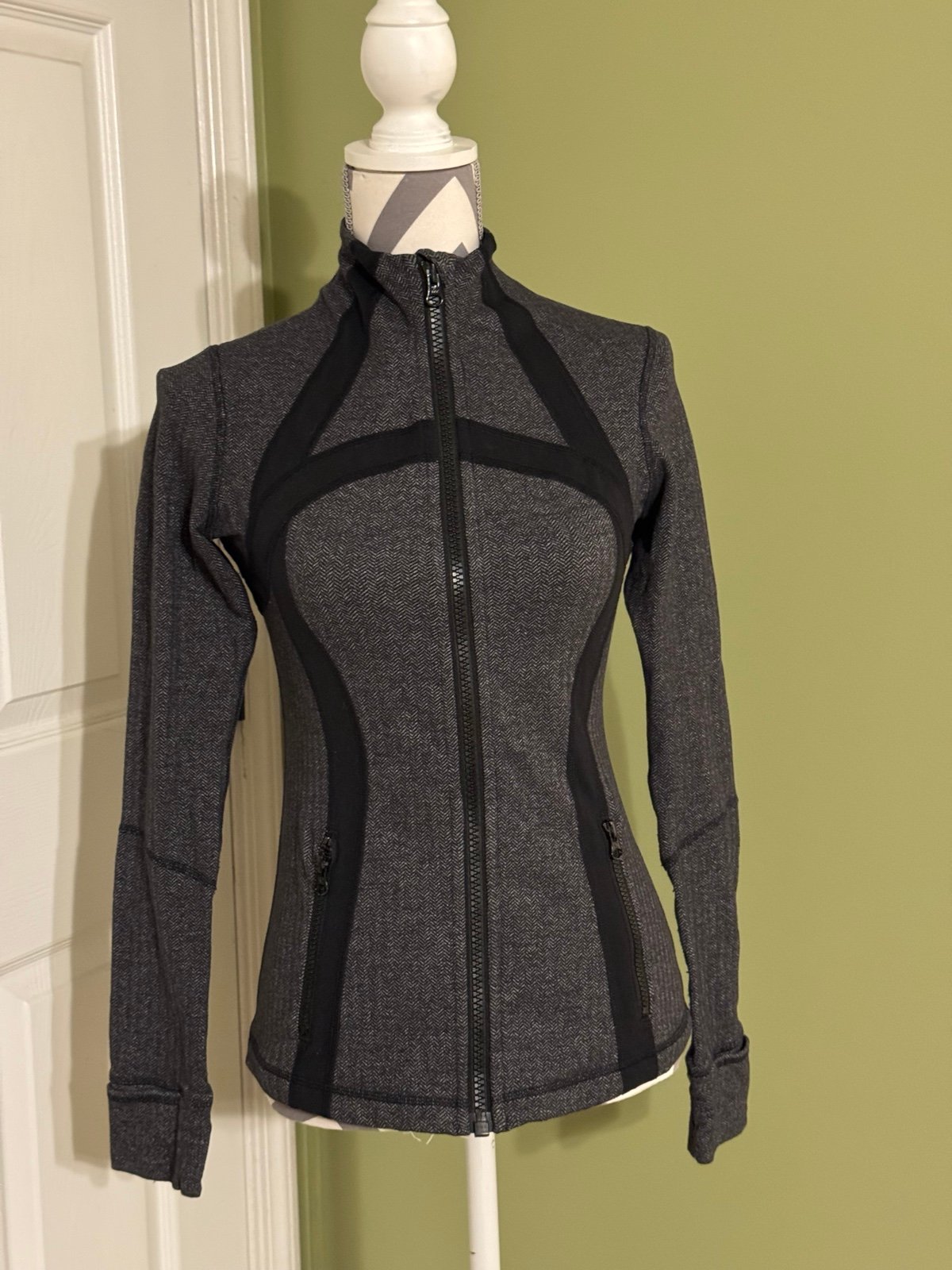 Lululemon Define Jacket