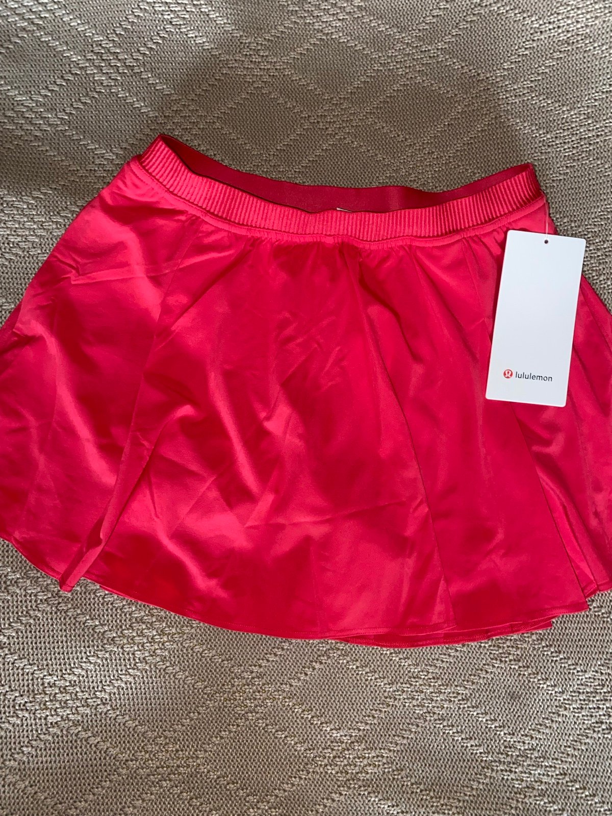 Lululemon skirt