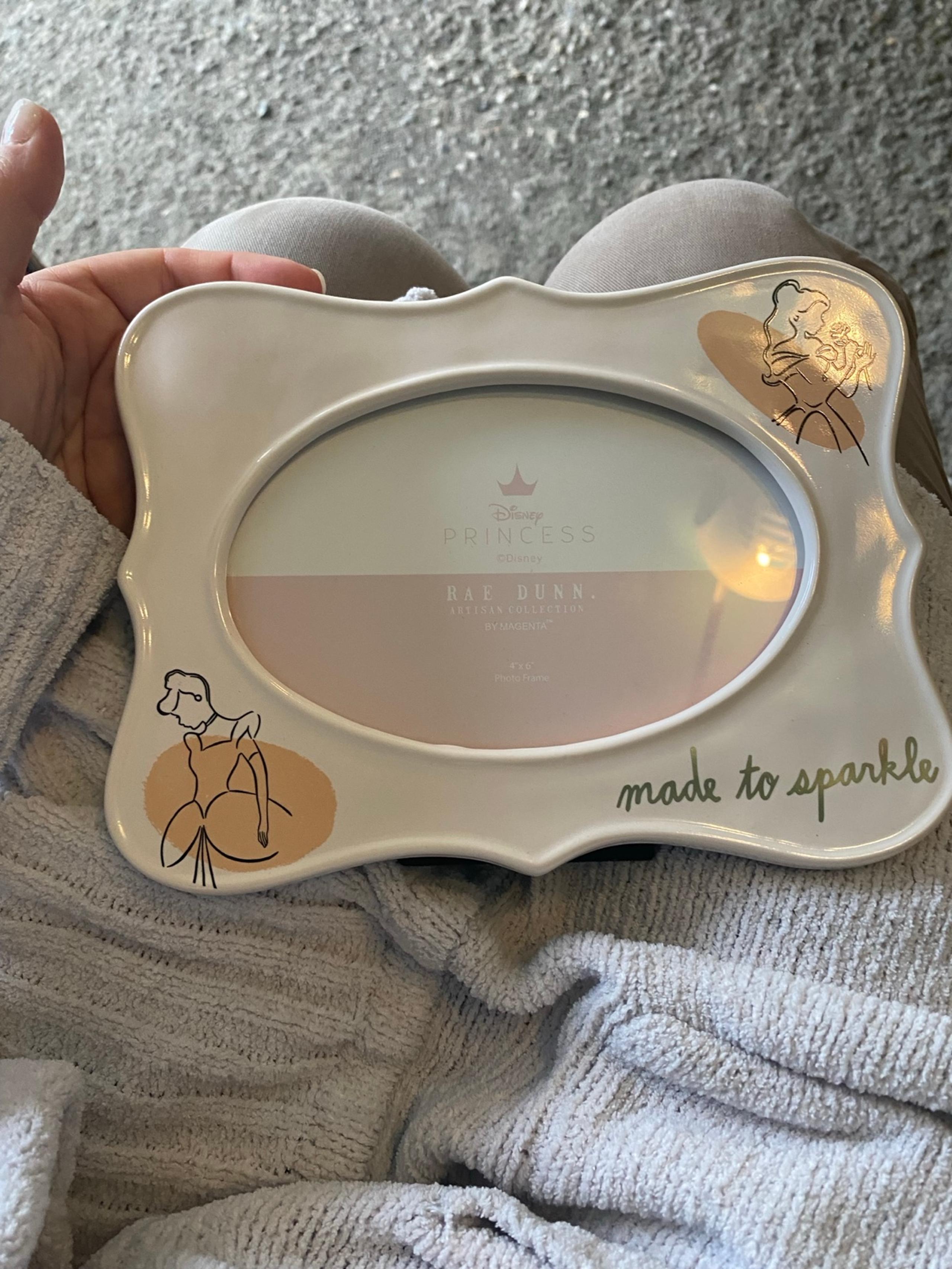 Disney Princess Frame