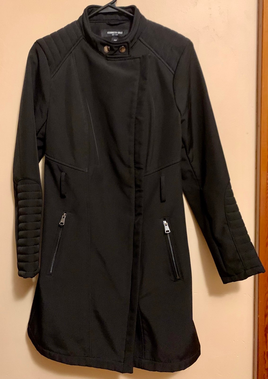 Kenneth Cole Coat - Women Size Small