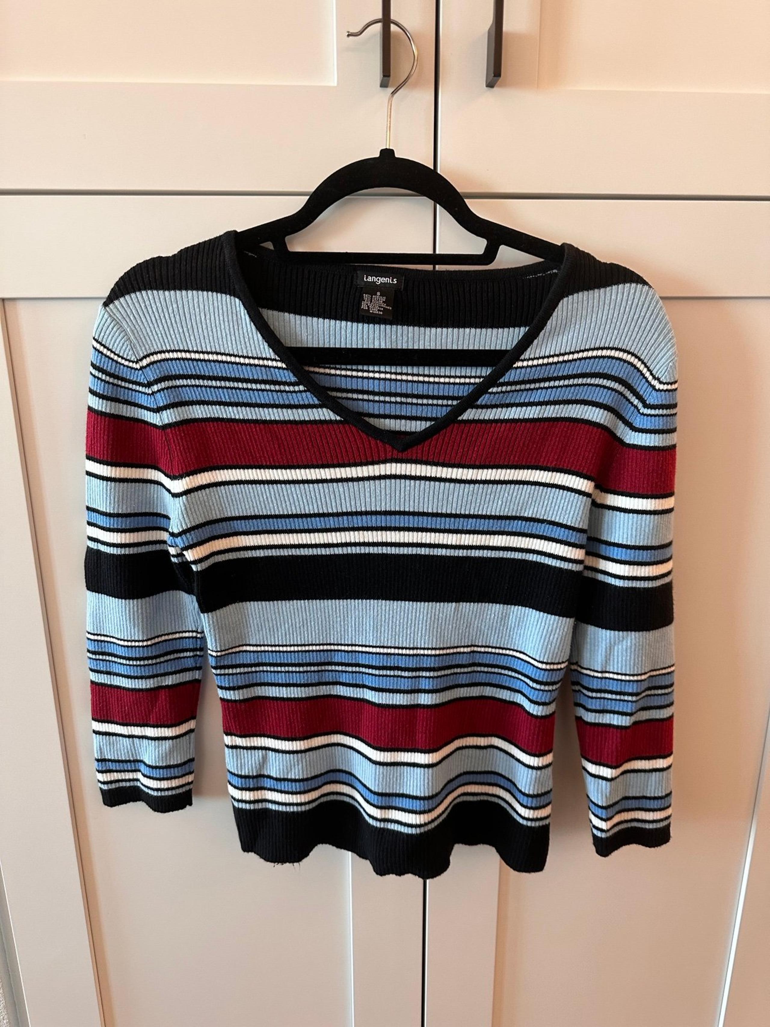 Vintage 1990’s Sweater